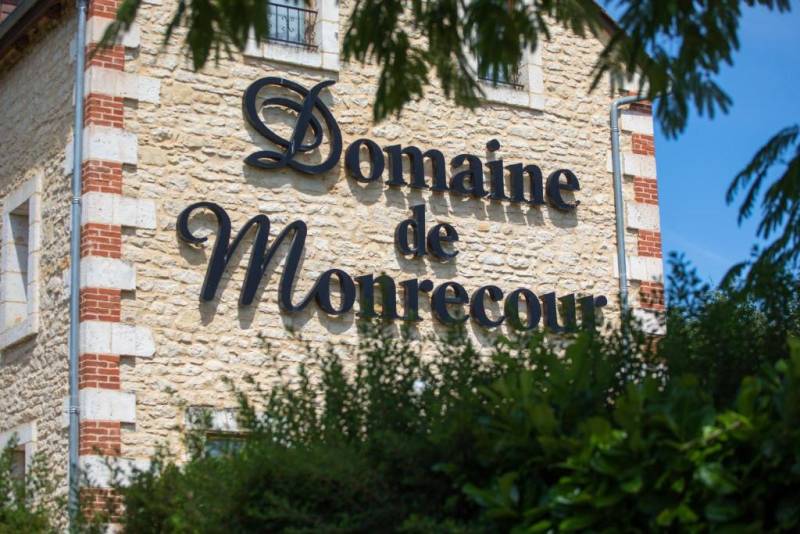 Domaine de Monrecour, hotel 4 étoiles en Dordogne (24)