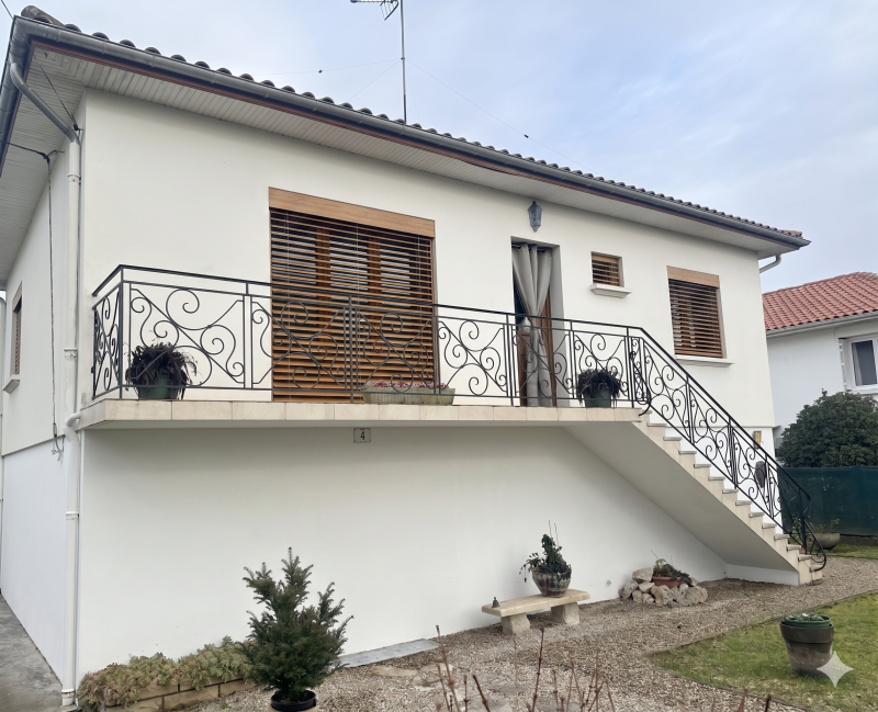 Menuisier local pour la vente et l'installation de brise soleil orientable (BSO) aluminium à Souillac (46) 