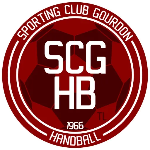 SPORTING CLUB GOURDON HANDBALL,  club de sport à Gourdon (46)