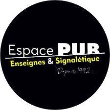 Magasin d'enseignes publicitaires à CARSAC AILLAC : ESPACE PUB 