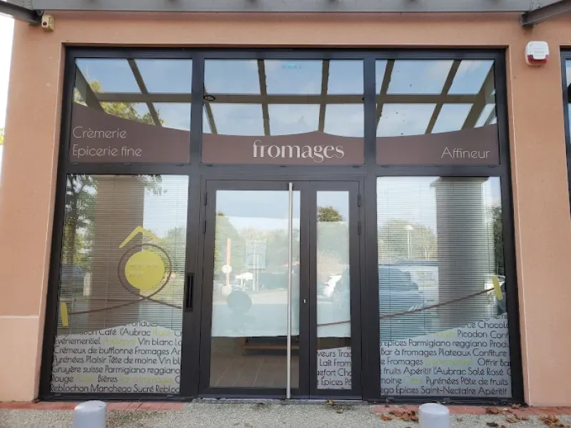 Aude O Fromages, fromagerie artisanale à Ayguesvives (31) en Haute-Garonne 