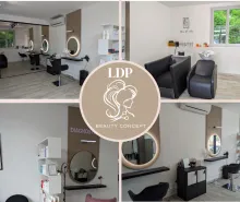 LDP BEAUTY CONCEPT, salon de coiffure à Montgiscard (31) en Haute-Garonne