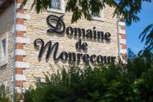 Domaine de Monrecour, hotel 4 étoiles en Dordogne (24)