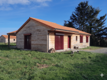 Notre zone d'activité pour ce service Remplacer une pergola en bois par une structure en aluminium résistant aux intempéries pour protéger une terrasse