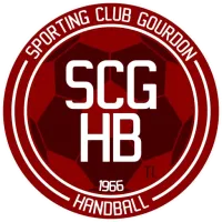 SPORTING CLUB GOURDON HANDBALL,  club de sport à Gourdon (46)