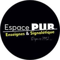 Magasin d'enseignes publicitaires à CARSAC AILLAC : ESPACE PUB 